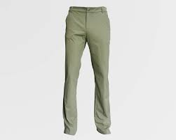Pantalon de hombre