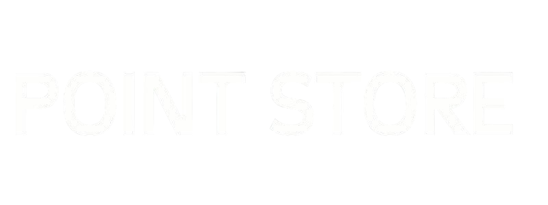 Point Store